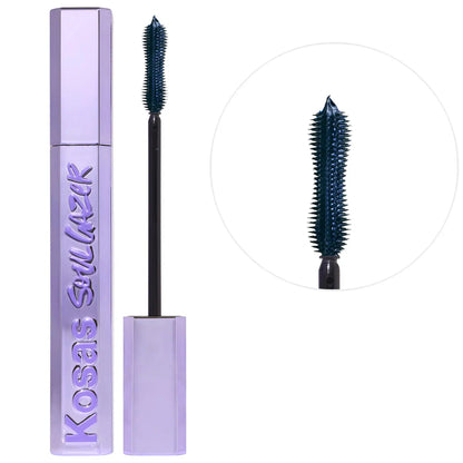 Kosas | Soulgazer Lengthening Mascara + Lash Serum in 1 for Sensitive Eyes