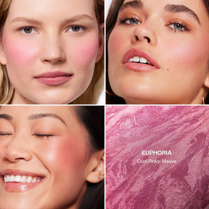 Kosas | Blush is Life Baked Talc-Free Dimensional + Brightening Blush