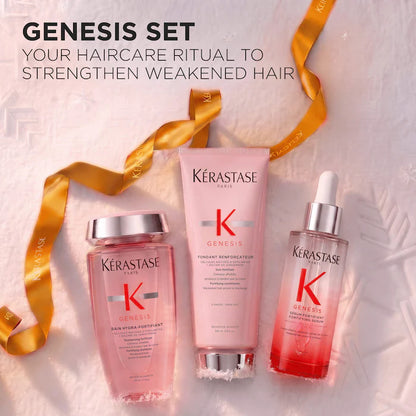 Kerastase | Genesis Trio Gift Set for Weakened Hair