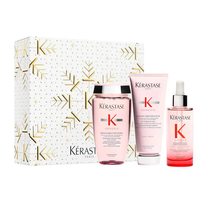Kerastase | Genesis Trio Gift Set for Weakened Hair
