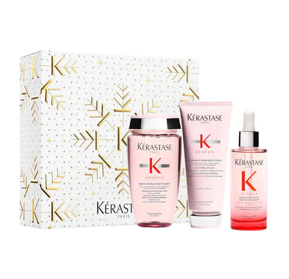 Kerastase | Genesis Trio Gift Set for Weakened Hair