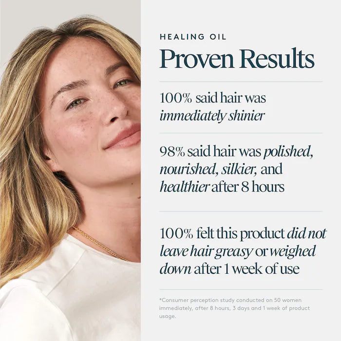 Virtue | Holiday Healing Oil Home & Away Duo Gift Set