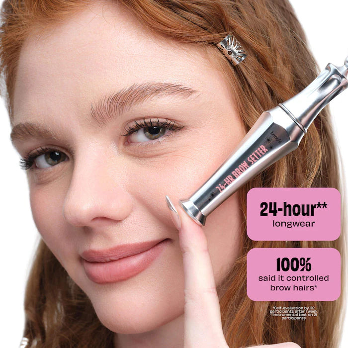 Benefit Cosmetics | Mini Beneville Fruit Stand Lash & Brow Gift Set