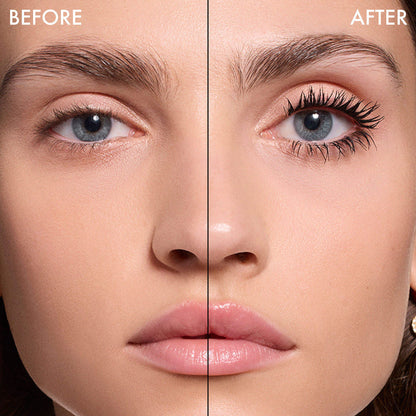 DIOR |Diorshow Mascara Duo Makeup Set