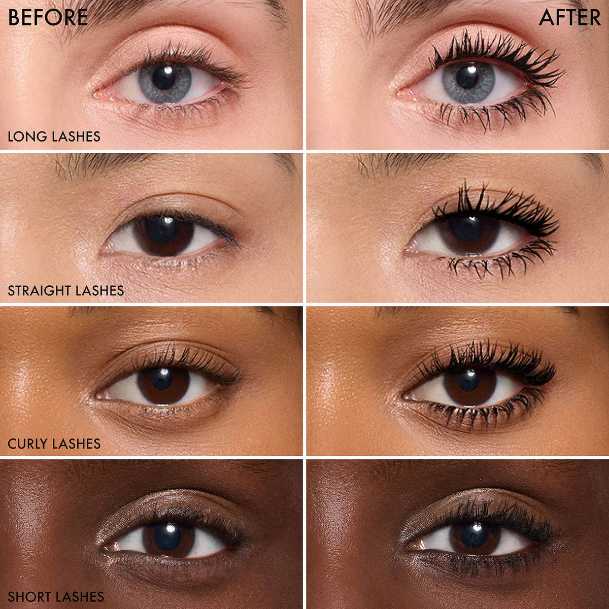 DIOR |Diorshow Mascara Duo Makeup Set