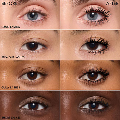 DIOR |Diorshow Mascara Duo Makeup Set