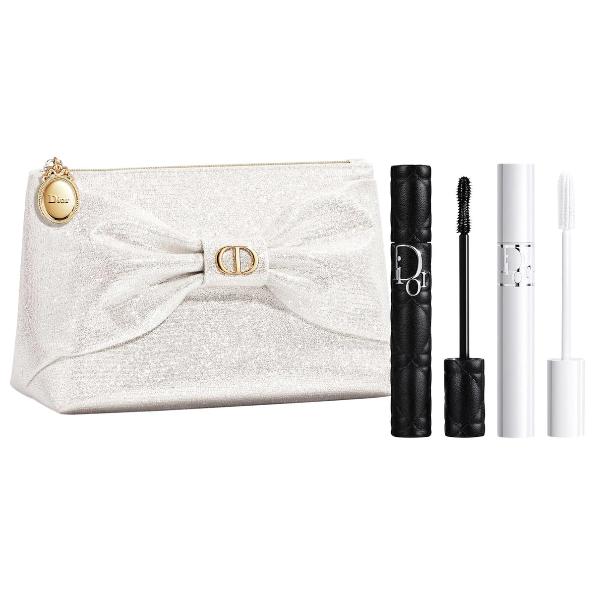 DIOR |Diorshow Mascara Duo Makeup Set