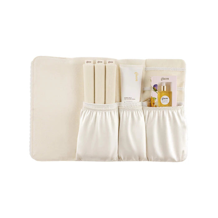 Gisou | Overnight Styling Set
