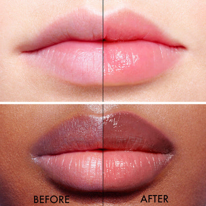 DIOR | Plump & Glow Pink Lip Ritual Set