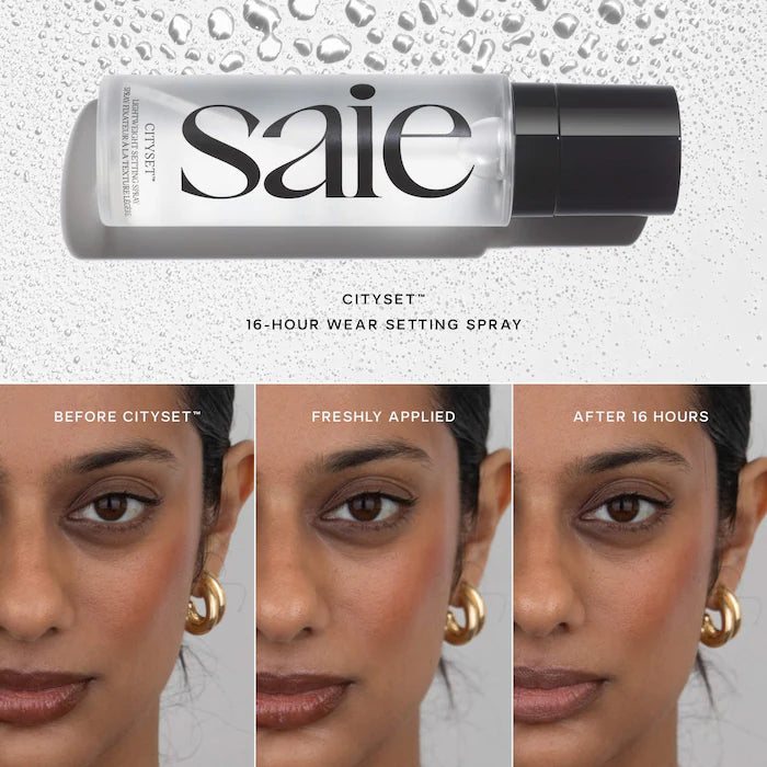 Saie | Glowy Super™ Gel & CitySet™ Gift Set