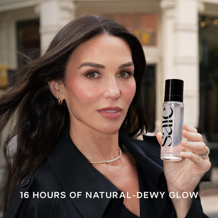 Saie | Glowy Super™ Gel & CitySet™ Gift Set