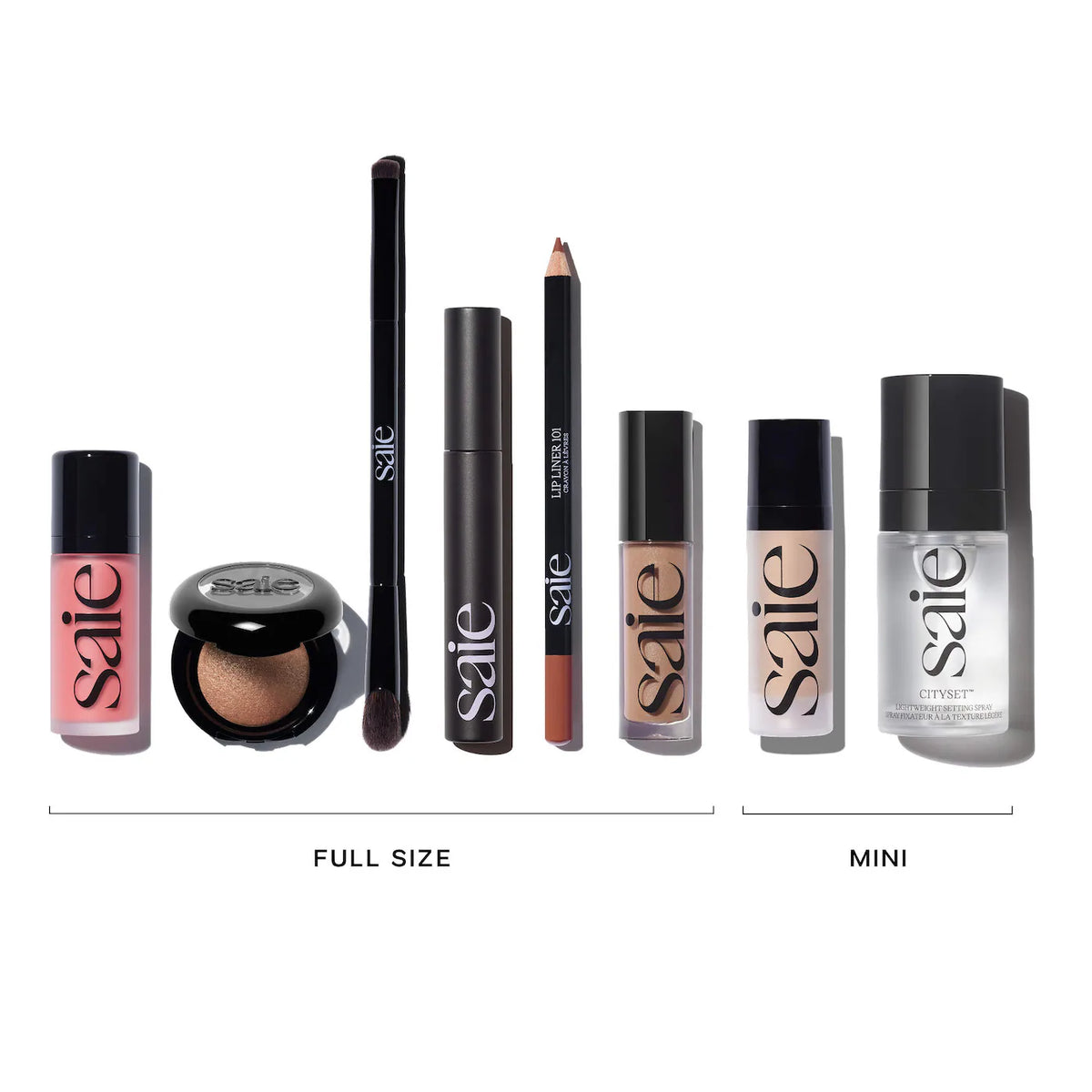 Saie | Best of Saie Mini Vanity Case Vault