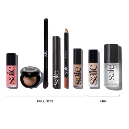 Saie | Best of Saie Mini Vanity Case Vault