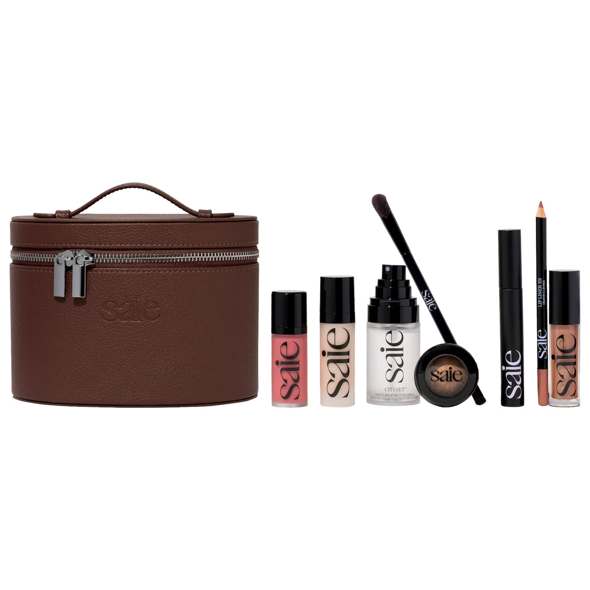 Saie | Best of Saie Mini Vanity Case Vault