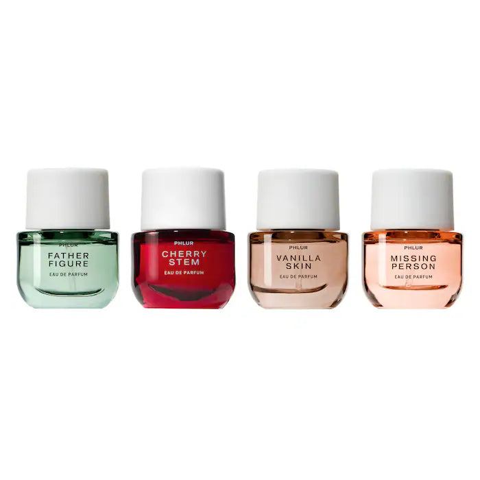 PHLUR | Mini Perfume Sampler Gift Set