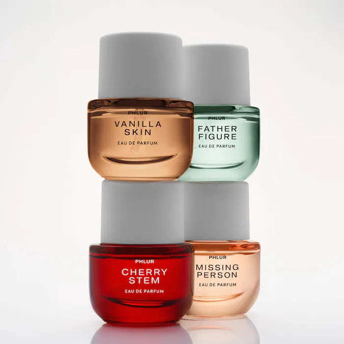 PHLUR | Mini Perfume Sampler Gift Set