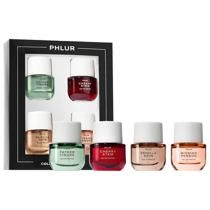 PHLUR | Mini Perfume Sampler Gift Set