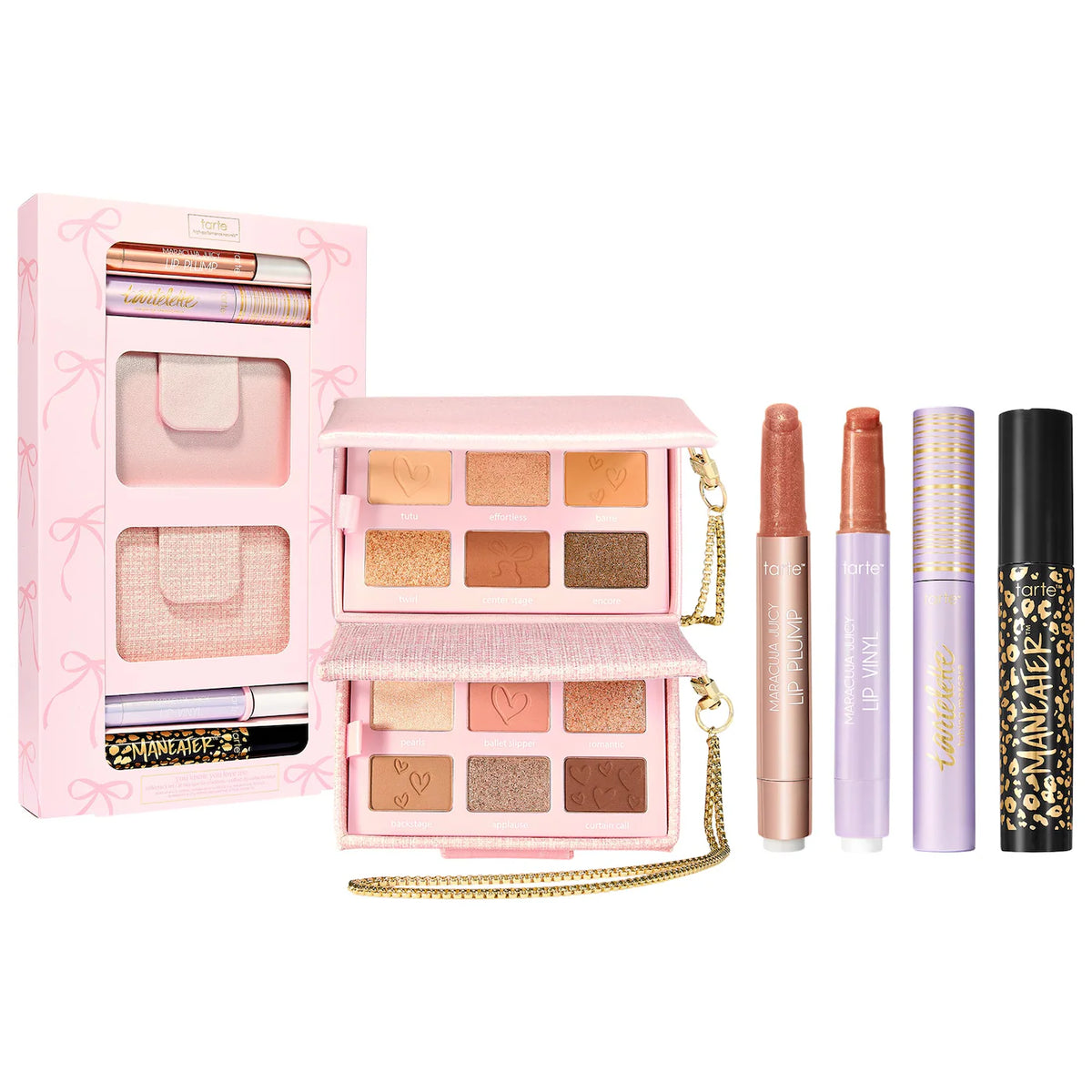 Tarte | you know you love me collector's vault
