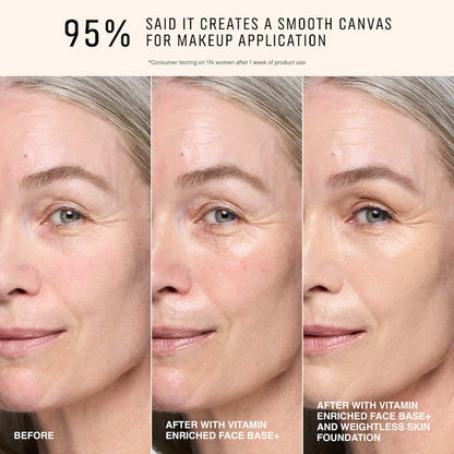 Bobbi Brown | Vitamin Enriched Face Base+ Moisturizer & Primer Gift Set Duo