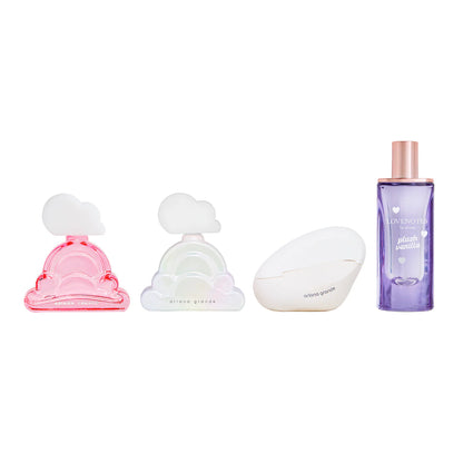 ARIANA GRANDE | Mini Deluxe Perfume Gift Set