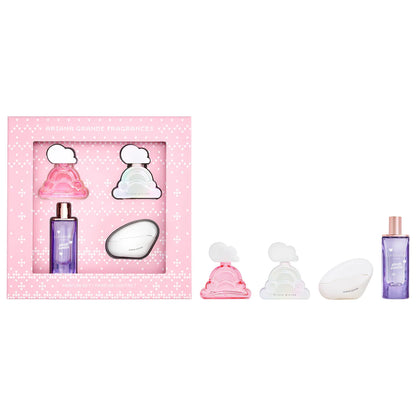ARIANA GRANDE | Mini Deluxe Perfume Gift Set