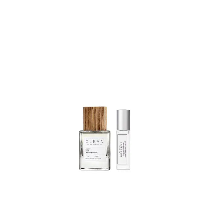 CLEAN RESERVE | Mini Skin Eau de Parfum Duo Gift Set