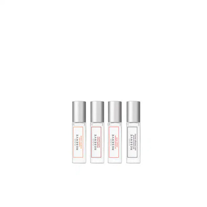 CLEAN RESERVE | Comfort Cravings Perfume Gift Set