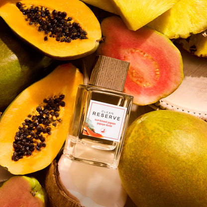 CLEAN RESERVE | Comfort Cravings Perfume Gift Set