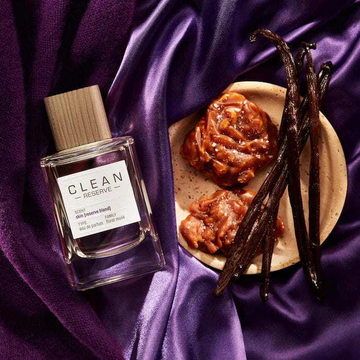 CLEAN RESERVE | Comfort Cravings Perfume Gift Set