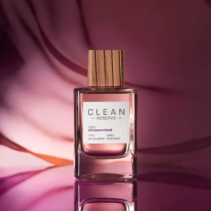 CLEAN RESERVE | Go & Glow Skin and Sun-Kissed Papaya Perfume Gift Set