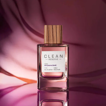 CLEAN RESERVE | Go & Glow Skin and Sun-Kissed Papaya Perfume Gift Set