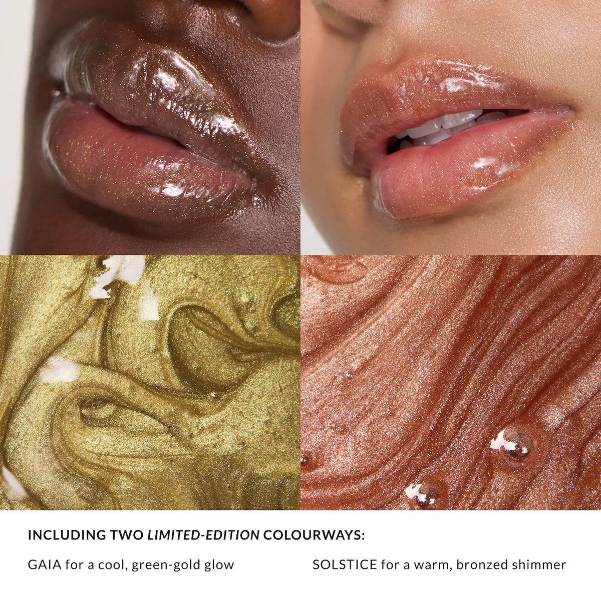 REFY | Mini Lip Gloss Trio