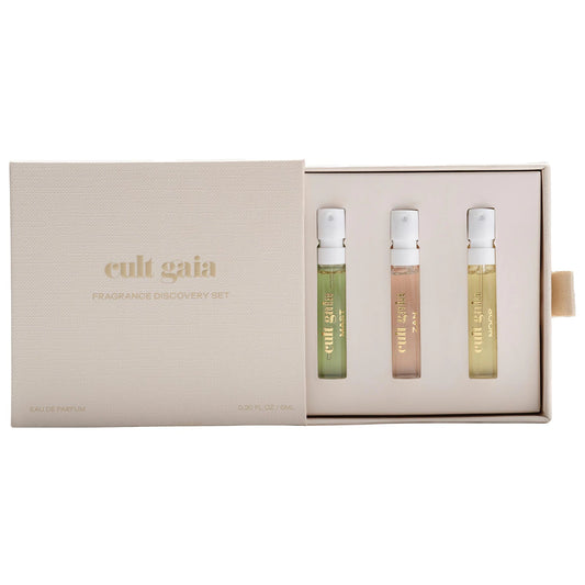 Cult Gaia | Eau de Parfum Discovery Set