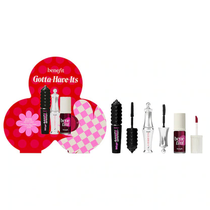 Benefit Cosmetics | Gotta-Have-Its Bestselling Gift Set