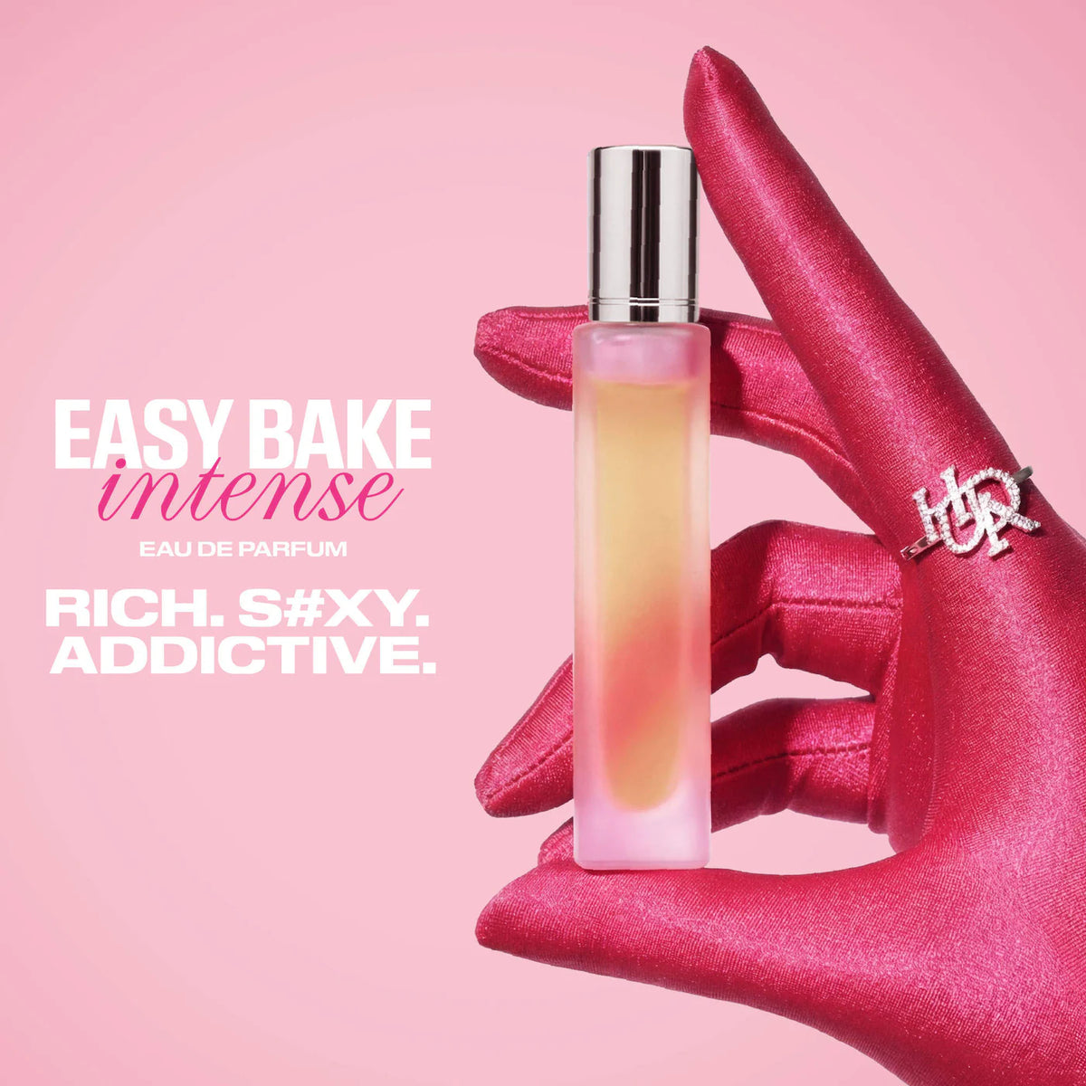 HUDA BEAUTY | Intense & Juicy Fragrance & Lip Oil Duo