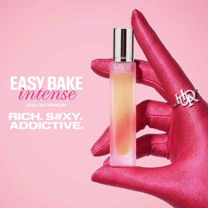 HUDA BEAUTY | Intense & Juicy Fragrance & Lip Oil Duo
