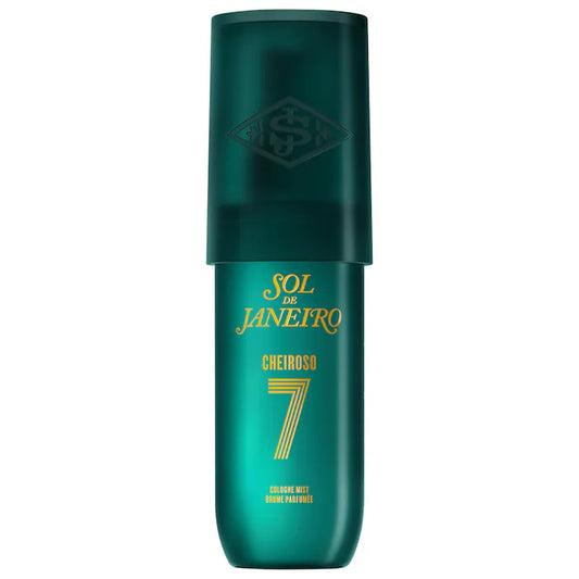 Sol de Janeiro | Cheiroso 7 Cologne Body Mist for Men