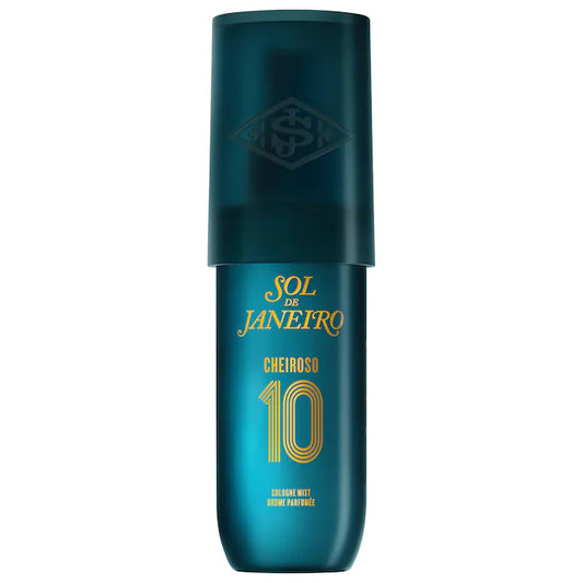 Sol de Janeiro | Cheiroso 10 Cologne Body Mist for Men