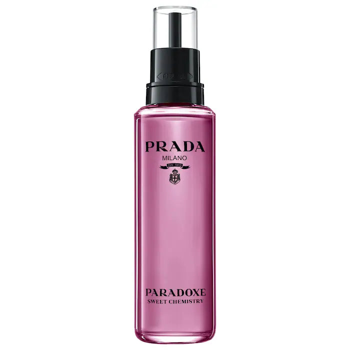 Prada Beauty | Paradoxe Sweet Chemistry Eau de Parfum with Blackcurrant