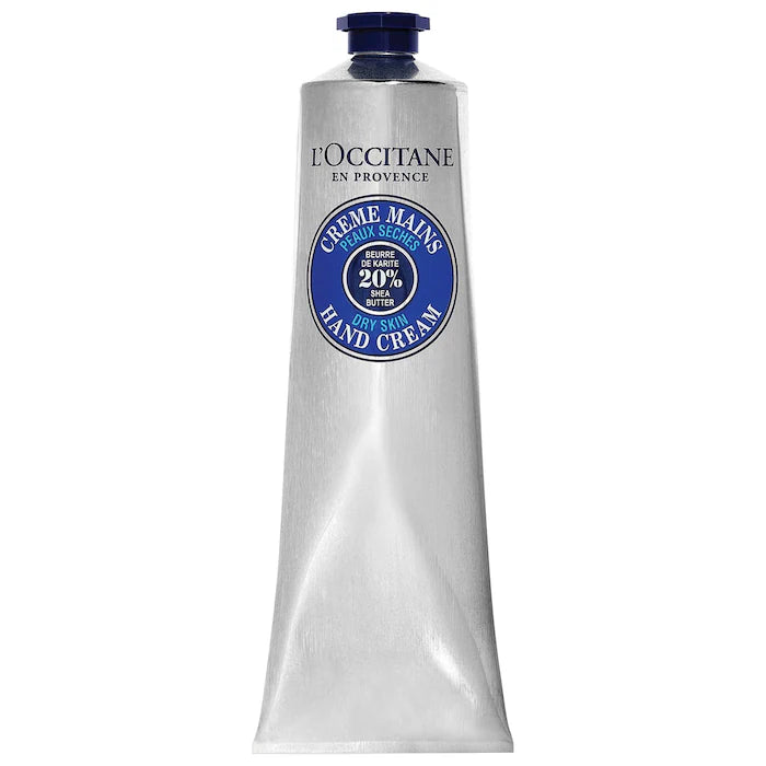 L'Occitane | Nourishing and Protective Shea Butter Hand Cream