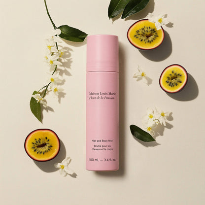 Maison Louis Marie | Fleur de la Passion Hair and Body Mist