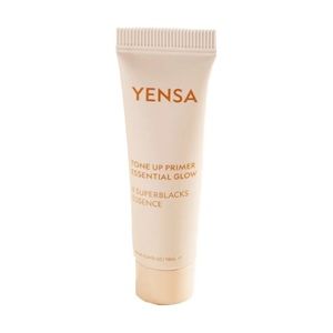 YENSA | Tone Up Primer Essential Glow Trial Size