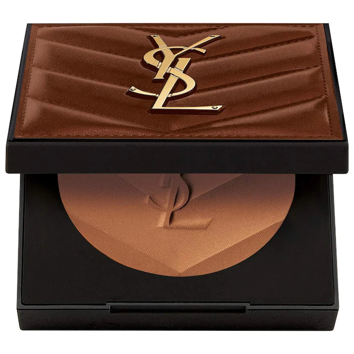 Yves Saint Laurent | All Hours 24H Hyper Sunkissed Glow Bronzer