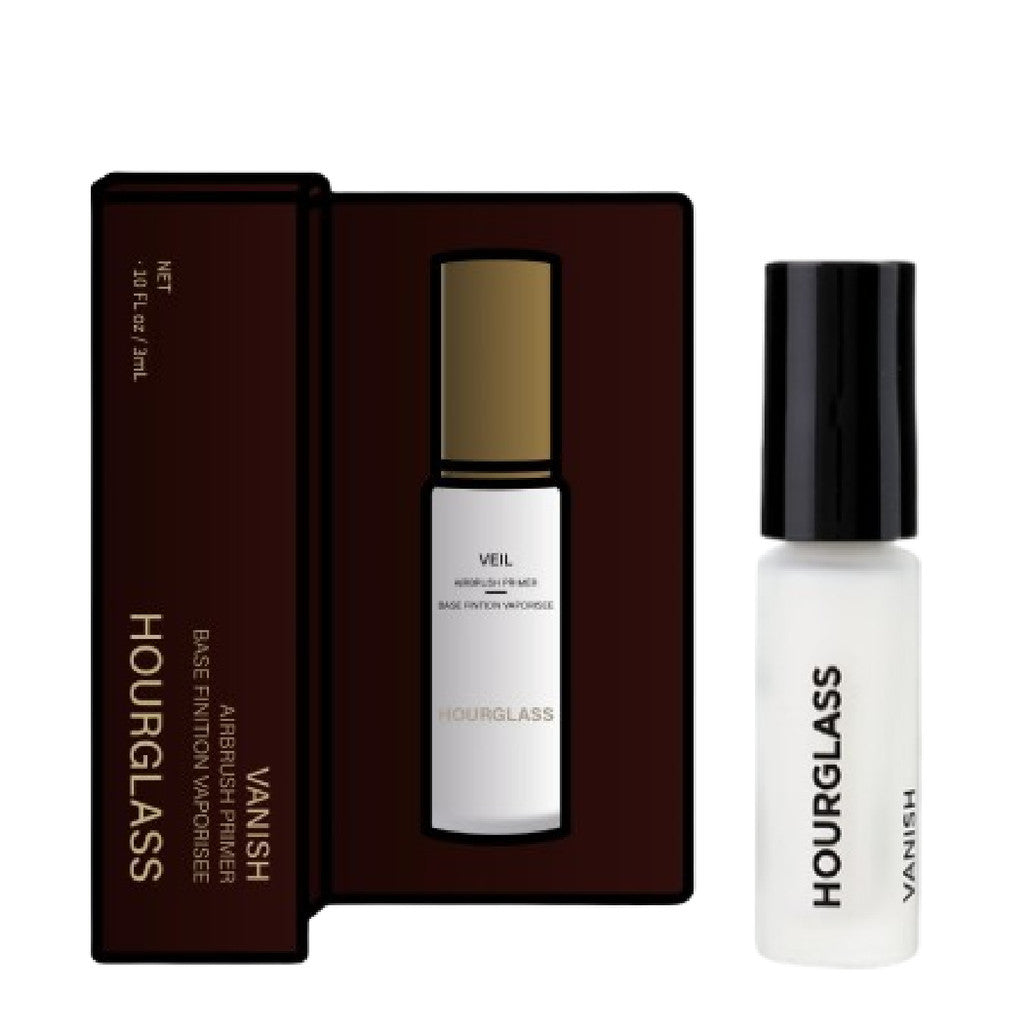 Hourglass | Vanish Airbrush Primer Travel Size