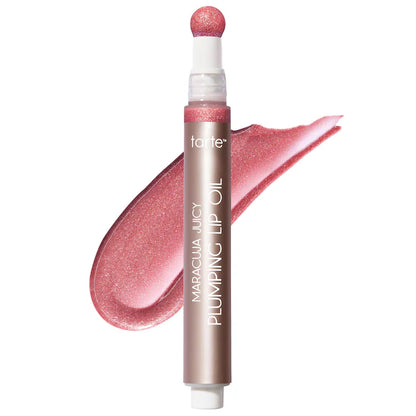 Tarte | maracuja juicy plumping lip oil