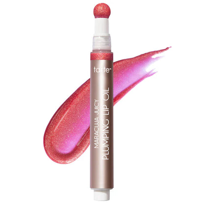 Tarte | maracuja juicy plumping lip oil