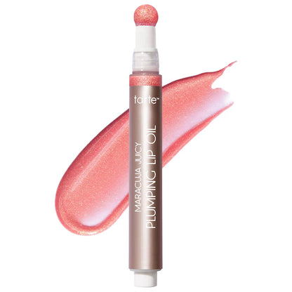 Tarte | maracuja juicy plumping lip oil