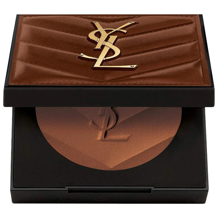 Yves Saint Laurent | All Hours 24H Hyper Sunkissed Glow Bronzer