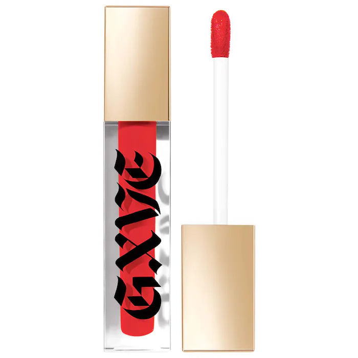 GXVE BY GWEN STEFANI | I’m Still Here Longwear Clean Matte Liquid Lipstick