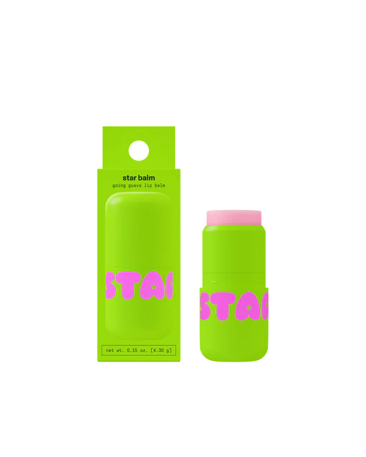 STARFACE | Star Balm Lip Balm